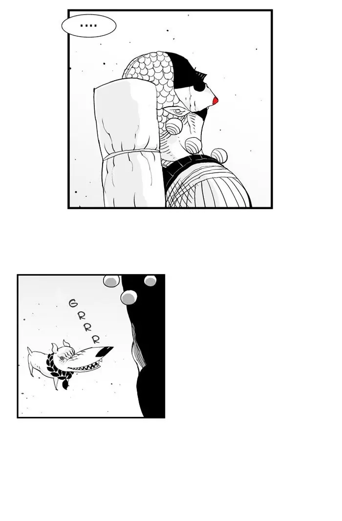 Hellper Chapter 38 Page 27