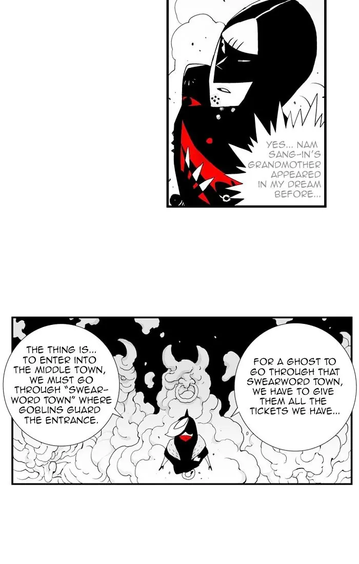 Hellper Chapter 38 Page 32