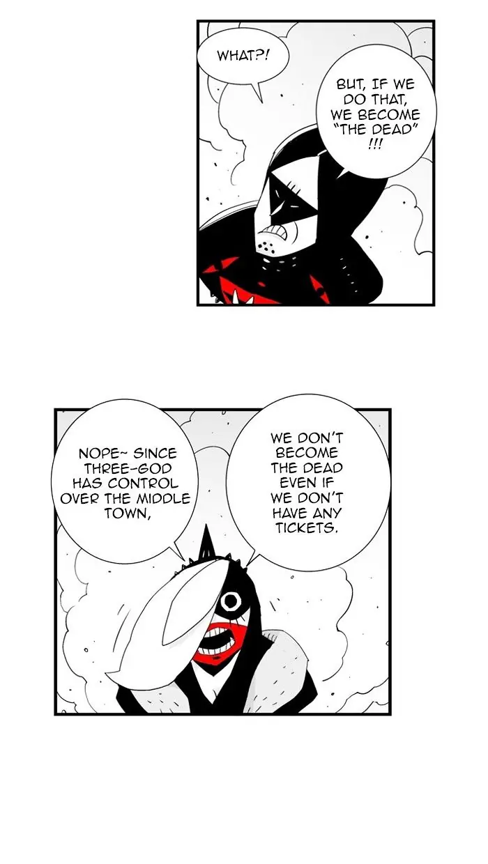 Hellper Chapter 38 Page 33