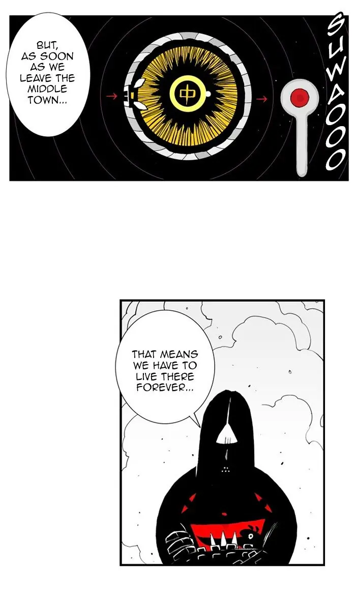 Hellper Chapter 38 Page 34