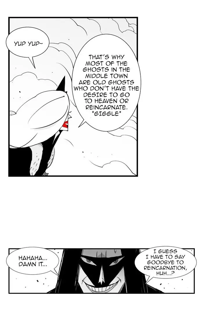 Hellper Chapter 38 Page 35