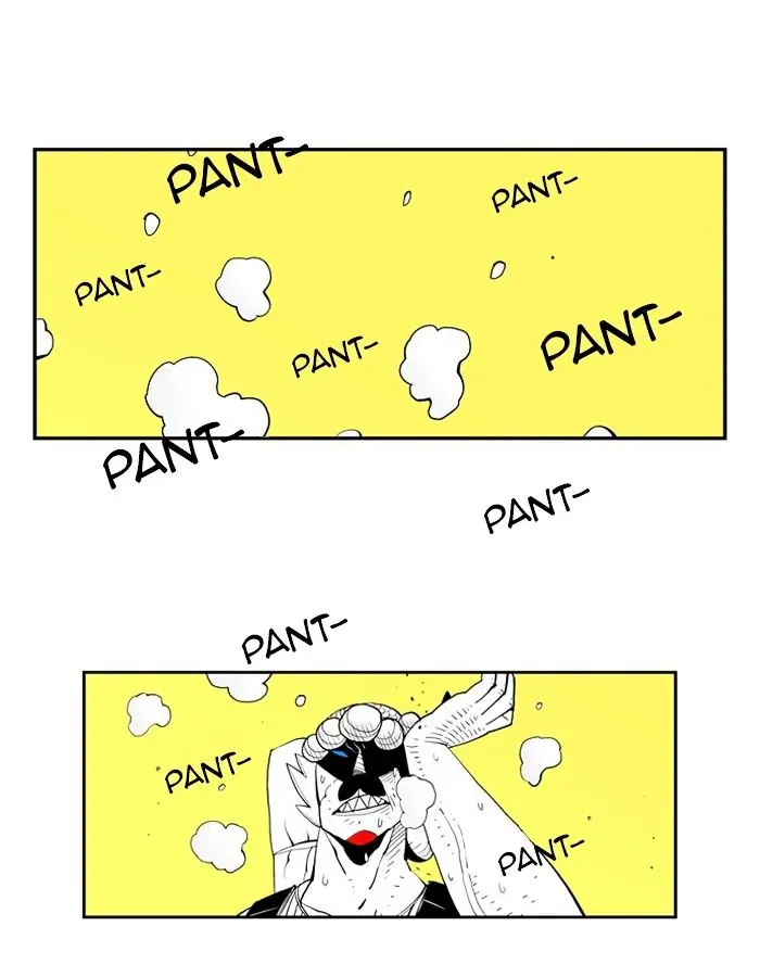 Hellper Chapter 38 Page 44