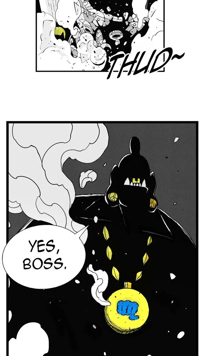 Hellper Chapter 38 Page 49