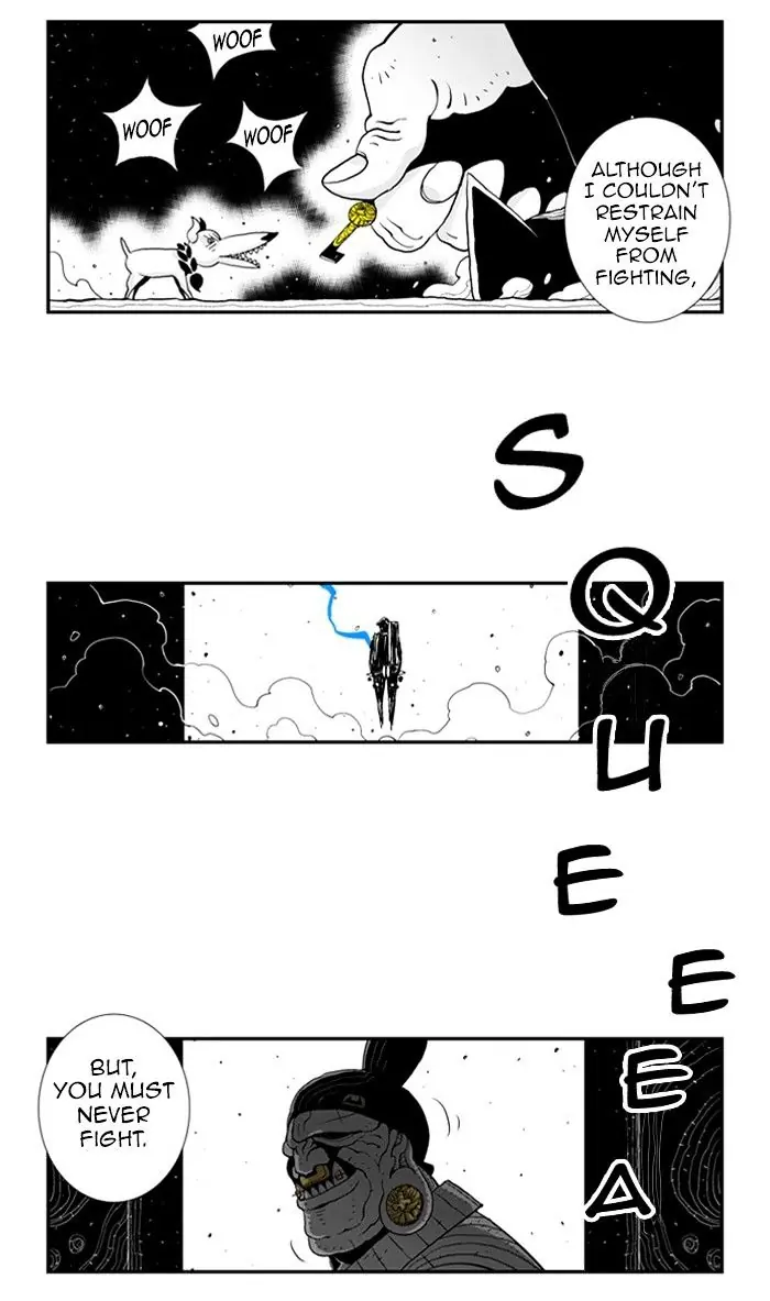 Hellper Chapter 38 Page 55