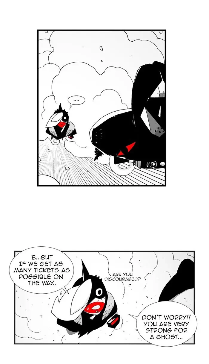 Hellper Chapter 39 Page 5