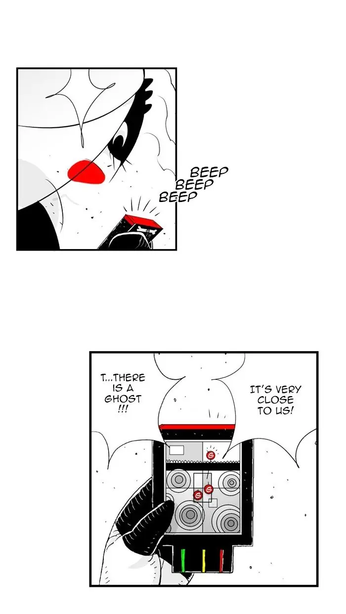 Hellper Chapter 39 Page 6