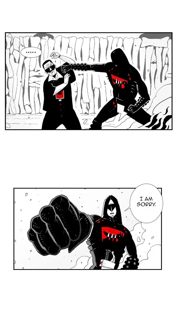 Hellper Chapter 39 Page 14