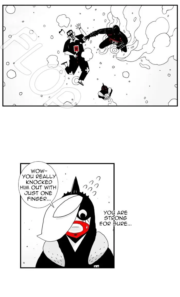 Hellper Chapter 39 Page 16