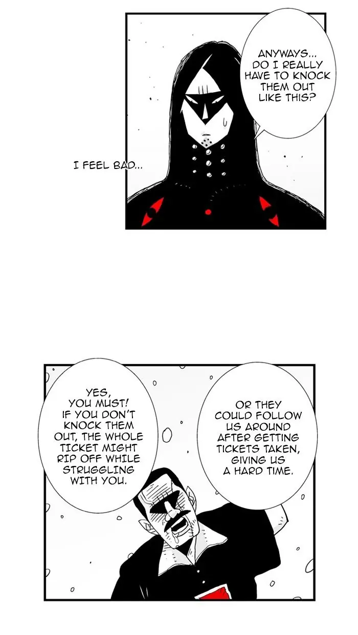 Hellper Chapter 39 Page 17