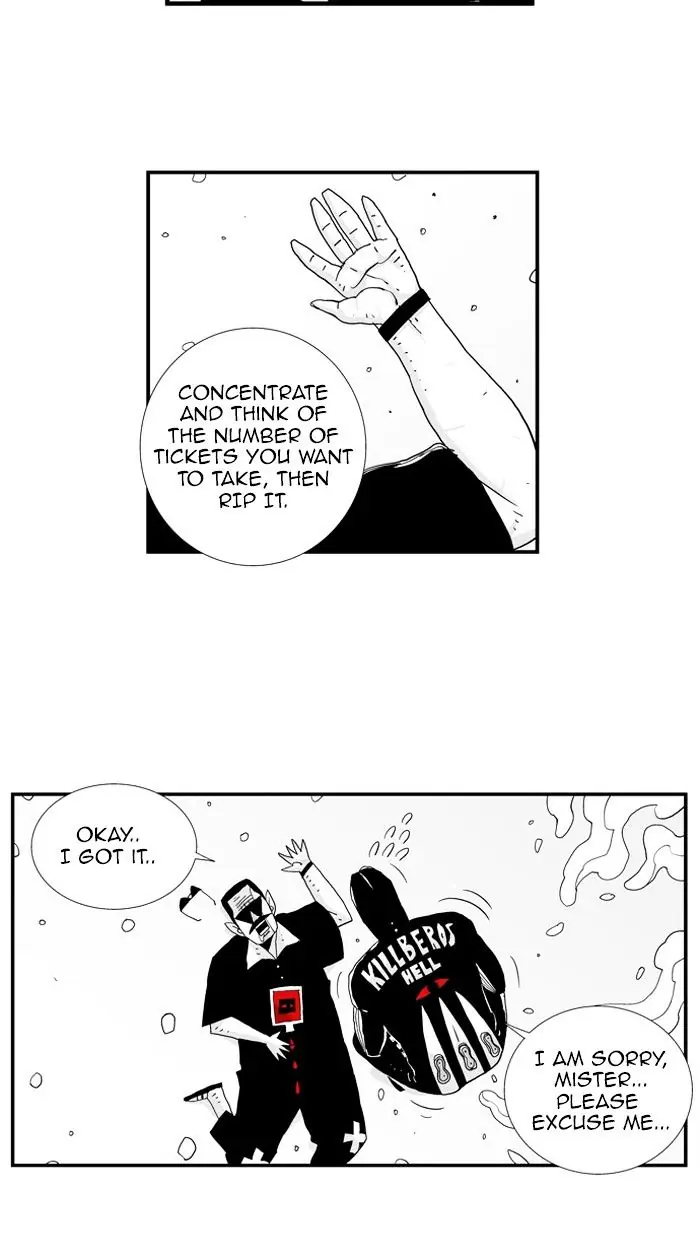 Hellper Chapter 39 Page 19