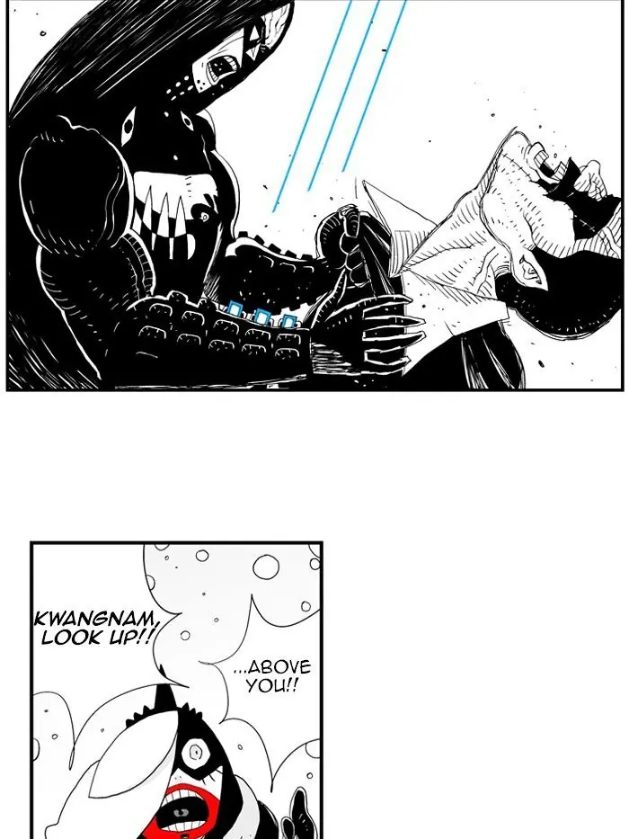 Hellper Chapter 39 Page 37