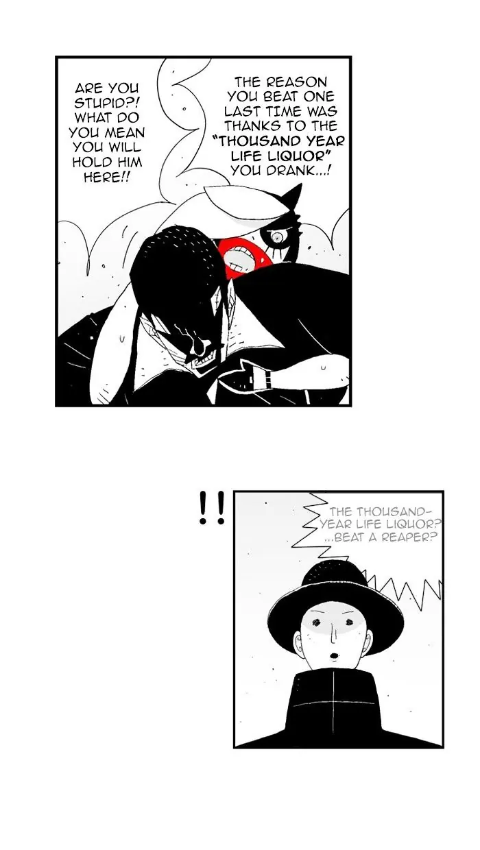 Hellper Chapter 39 Page 47