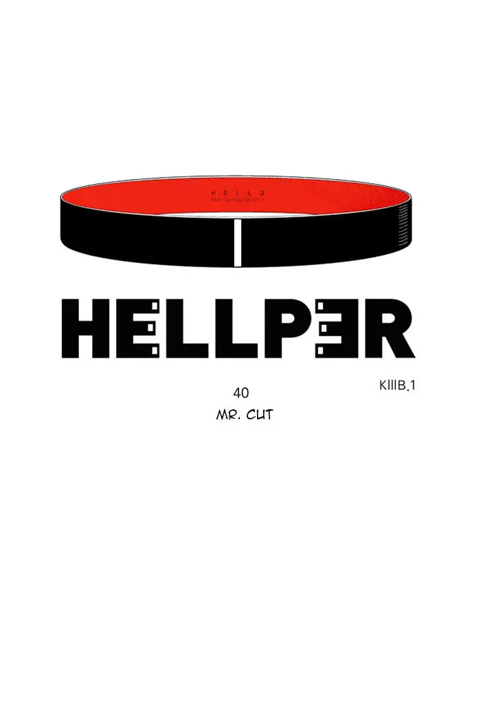 Hellper Chapter 40 Page 1