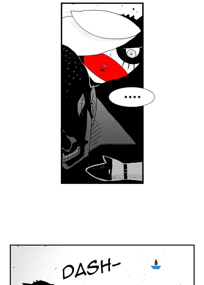 Hellper Chapter 40 Page 5