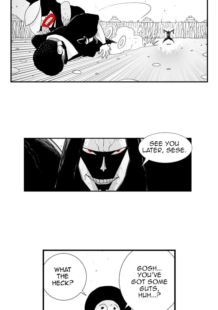 Hellper Chapter 40 Page 6