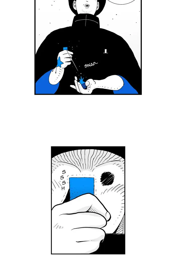 Hellper Chapter 40 Page 7