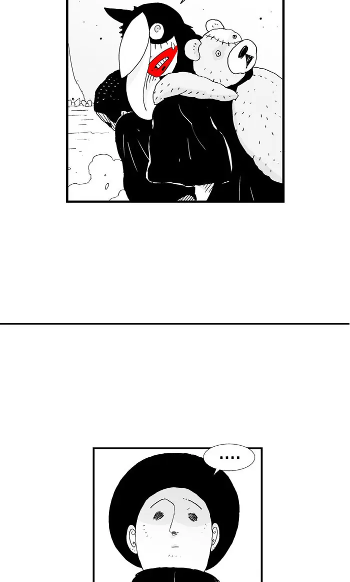 Hellper Chapter 40 Page 15