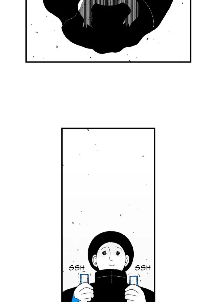 Hellper Chapter 40 Page 21