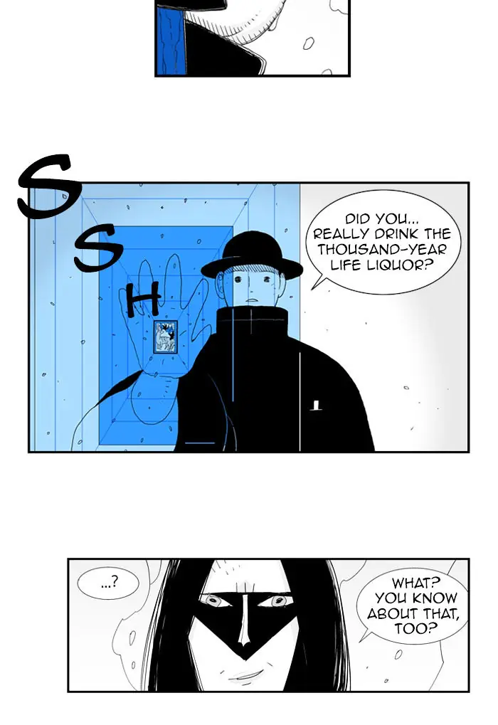 Hellper Chapter 40 Page 31