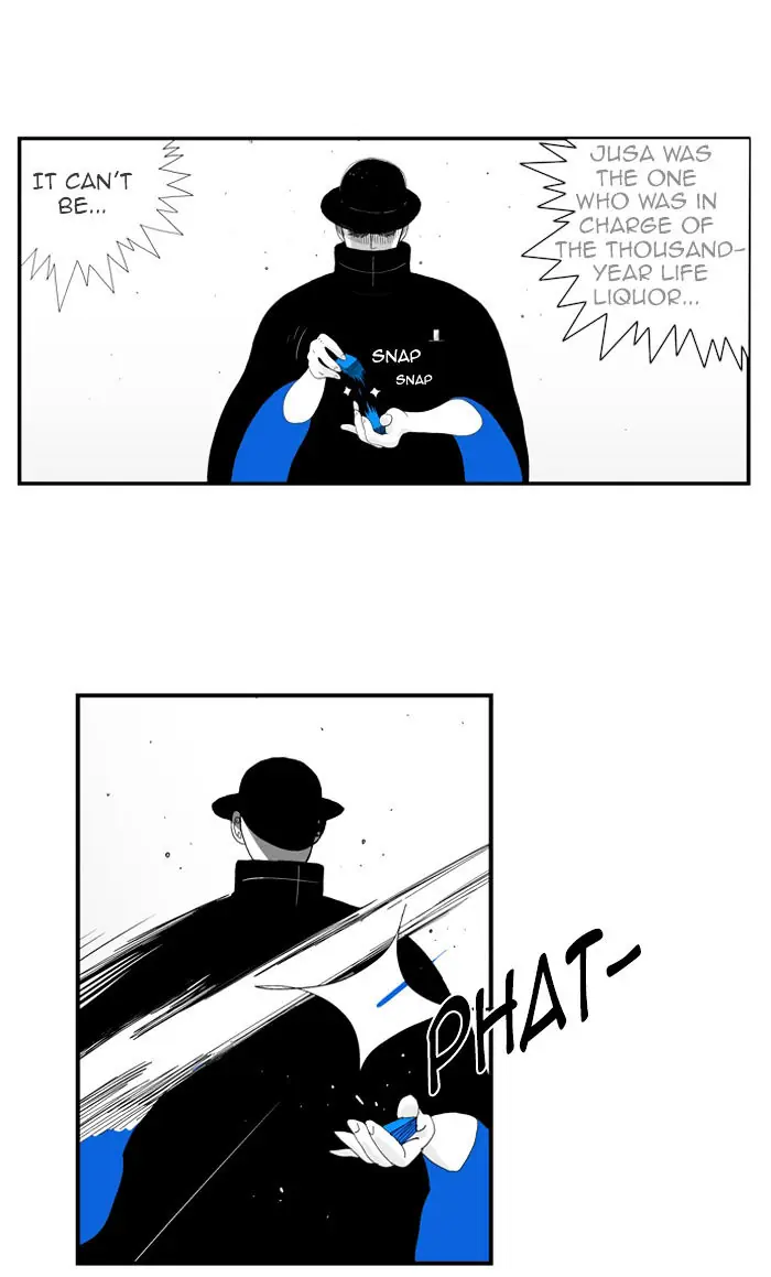 Hellper Chapter 40 Page 32