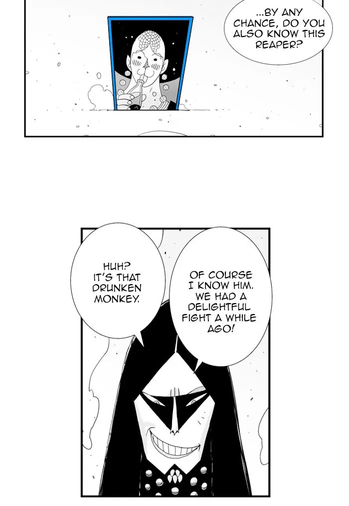 Hellper Chapter 40 Page 34