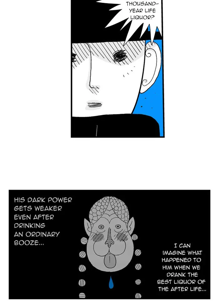 Hellper Chapter 40 Page 37