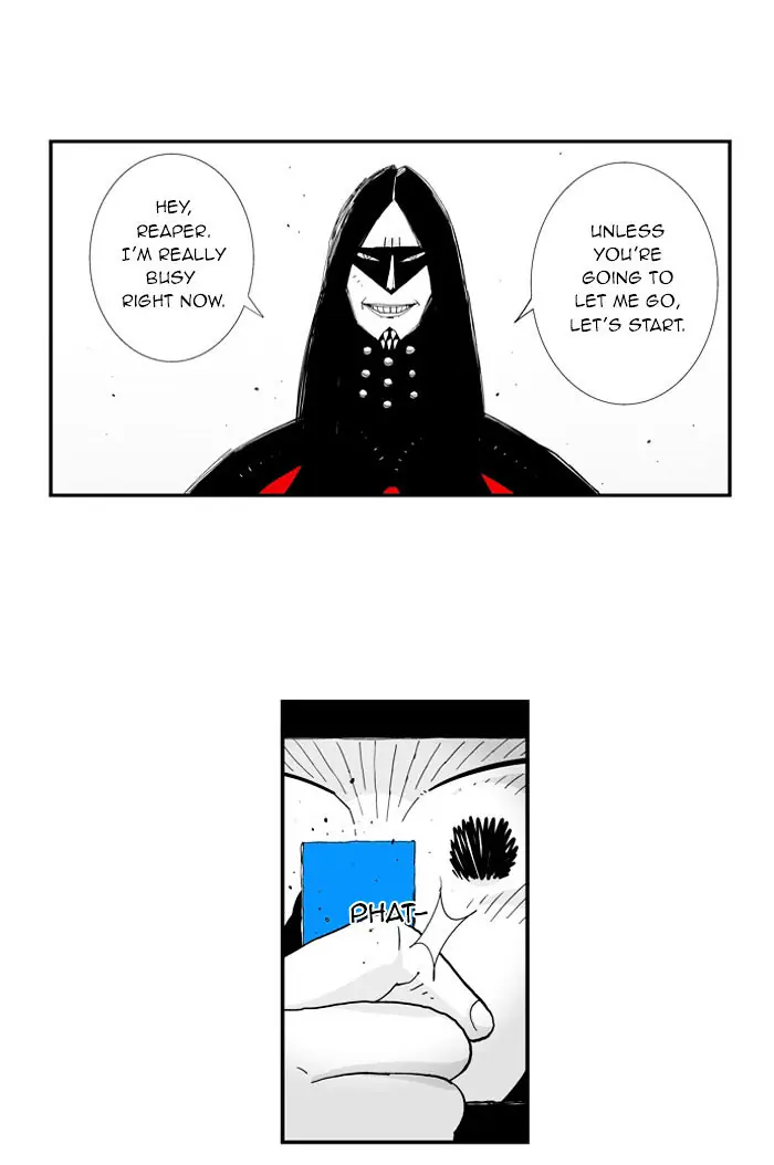 Hellper Chapter 40 Page 39