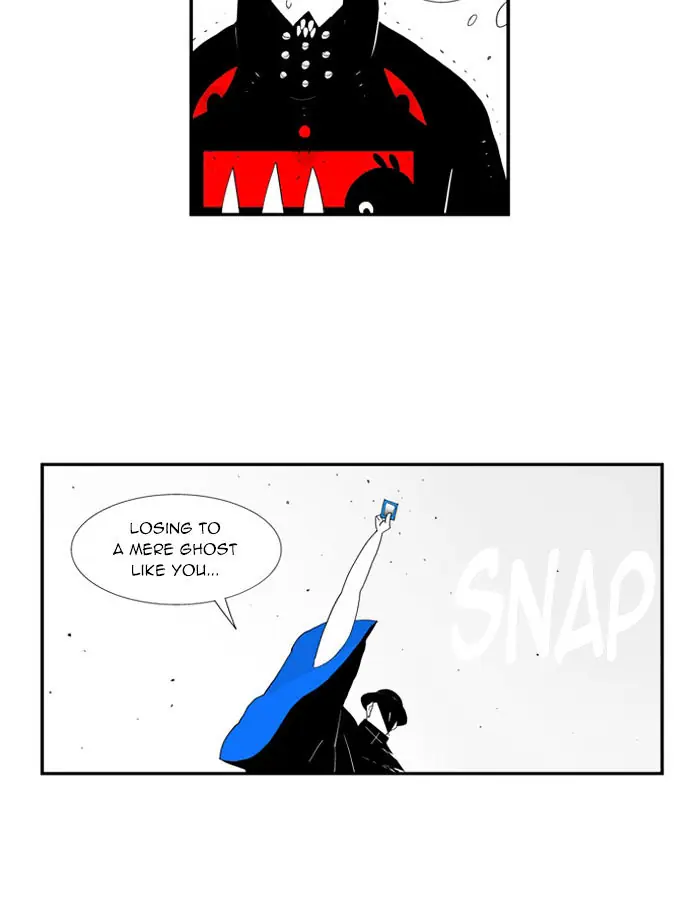 Hellper Chapter 40 Page 42