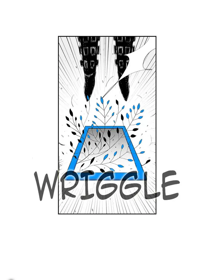 Hellper Chapter 40 Page 44