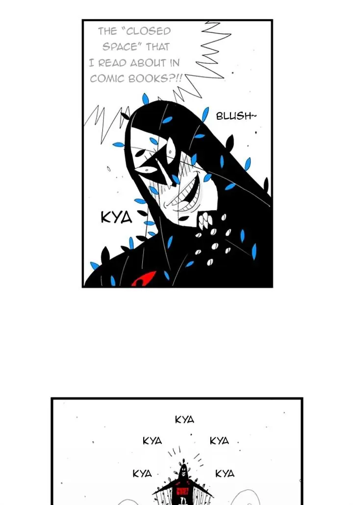 Hellper Chapter 41 Page 3