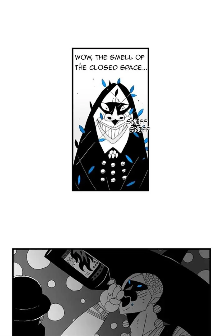 Hellper Chapter 41 Page 5