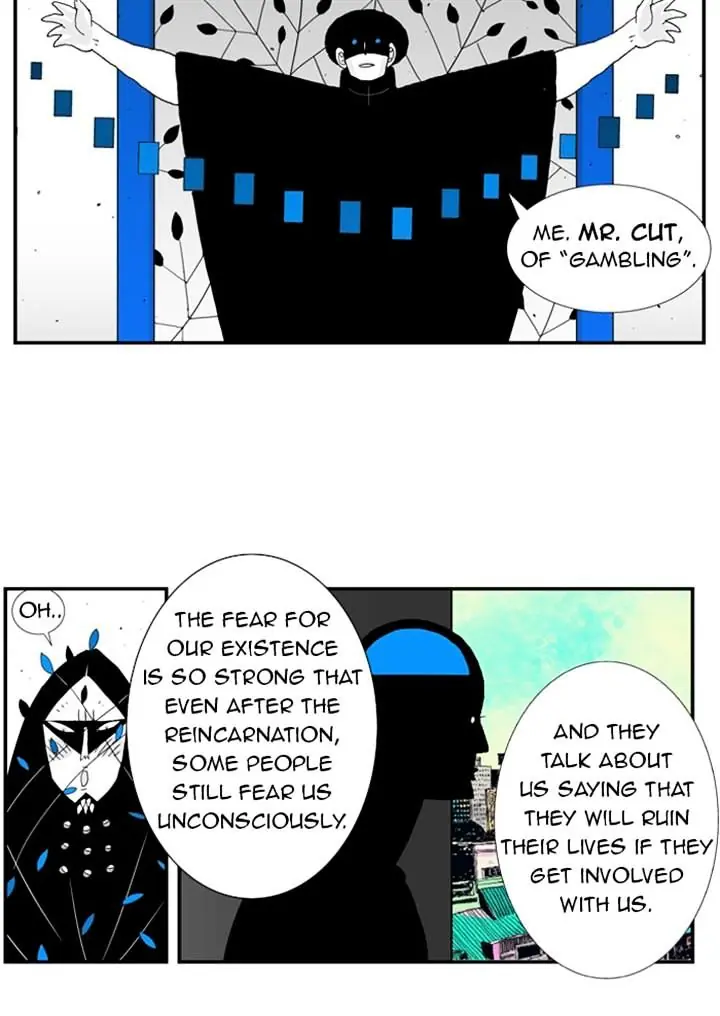 Hellper Chapter 41 Page 9