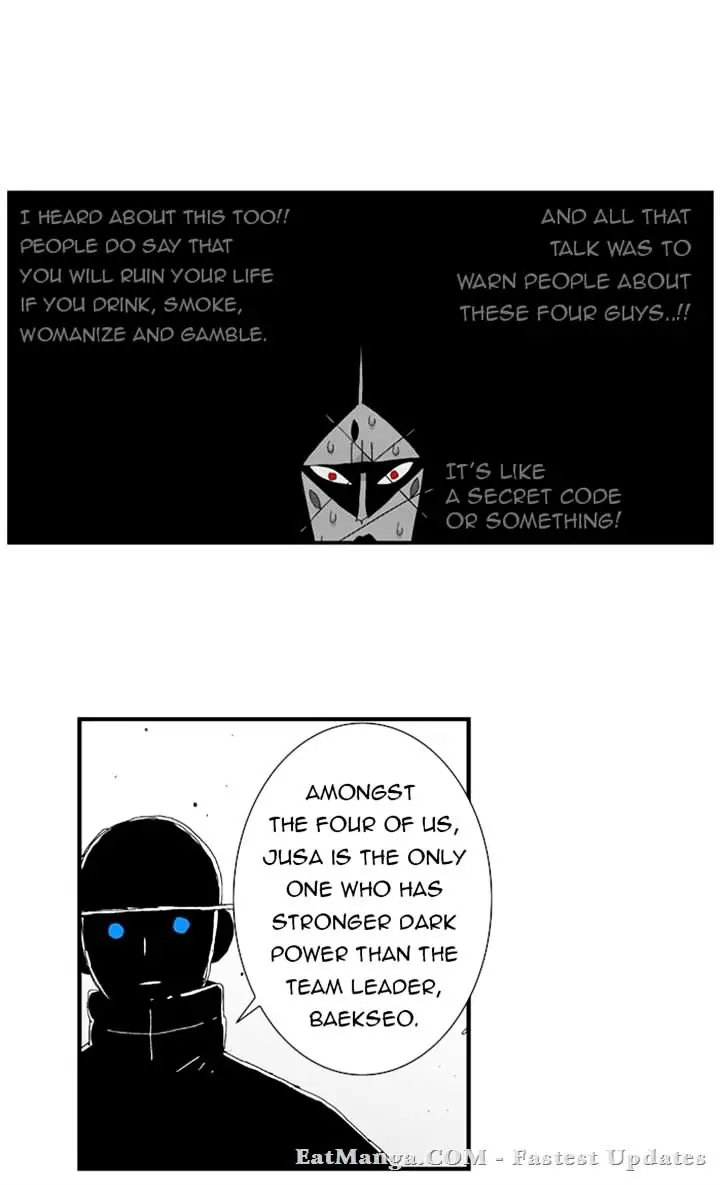 Hellper Chapter 41 Page 10