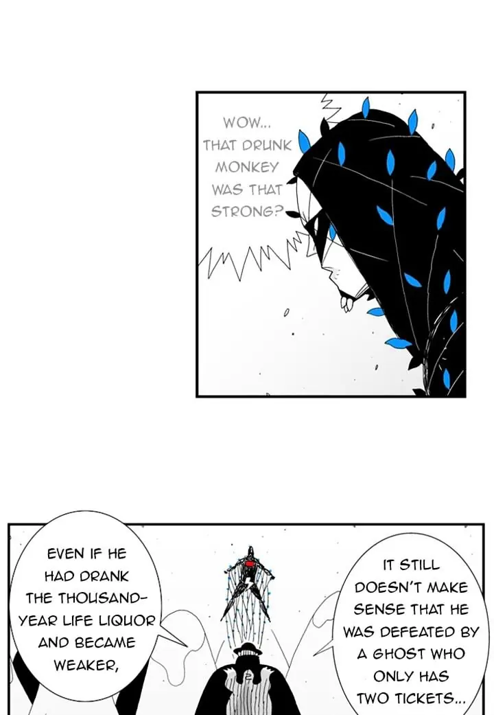 Hellper Chapter 41 Page 11