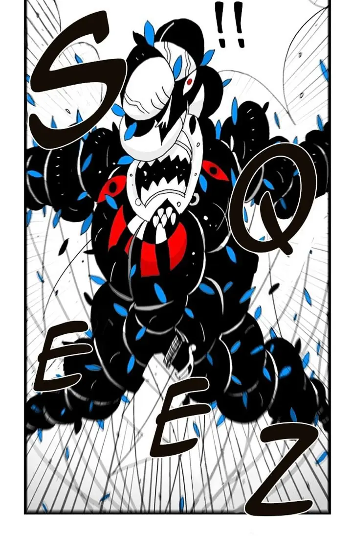 Hellper Chapter 41 Page 14