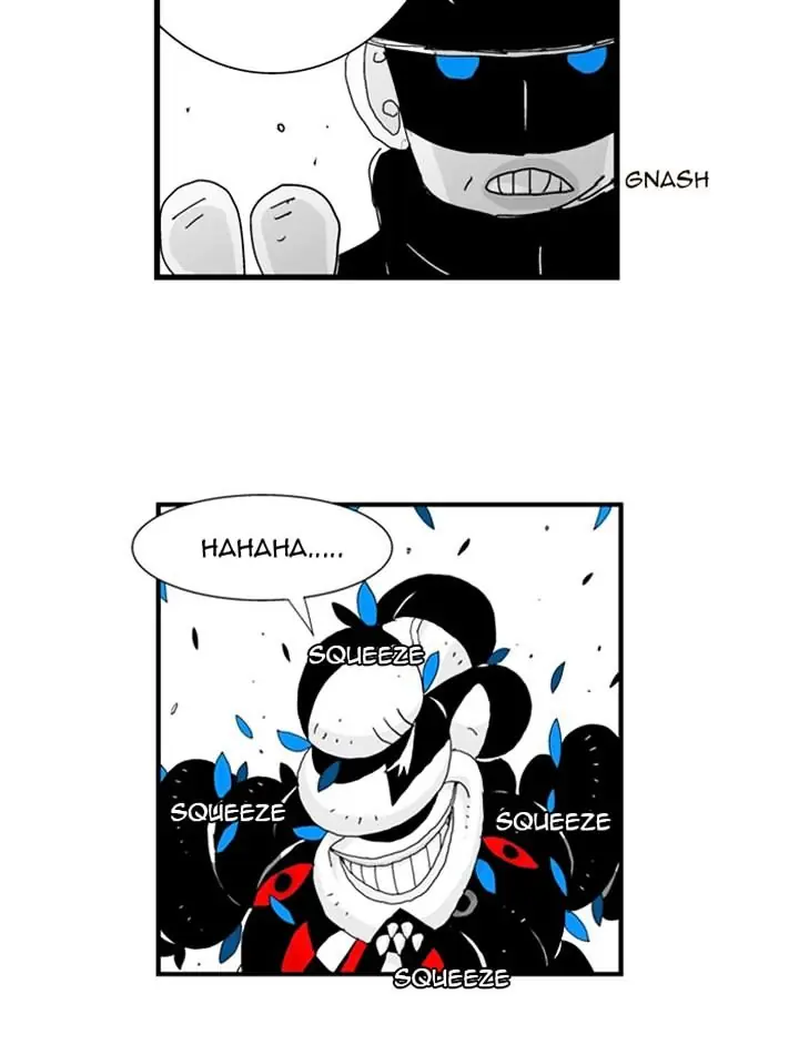 Hellper Chapter 41 Page 16