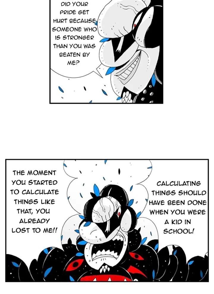 Hellper Chapter 41 Page 19