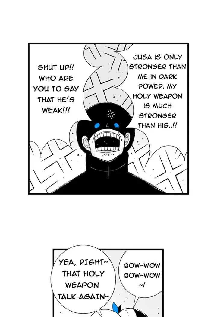 Hellper Chapter 41 Page 20