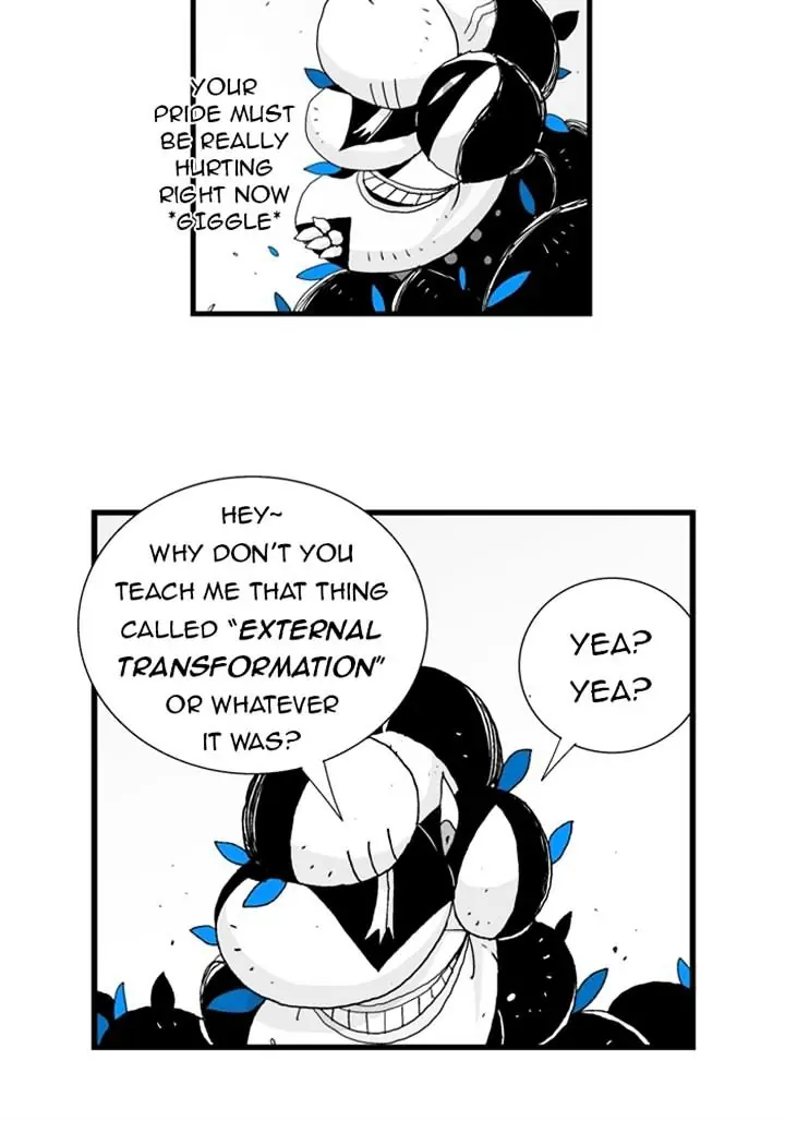 Hellper Chapter 41 Page 21