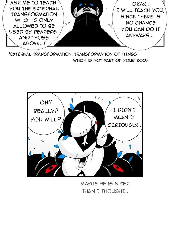 Hellper Chapter 41 Page 25