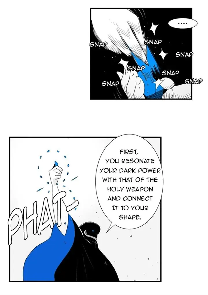 Hellper Chapter 41 Page 26