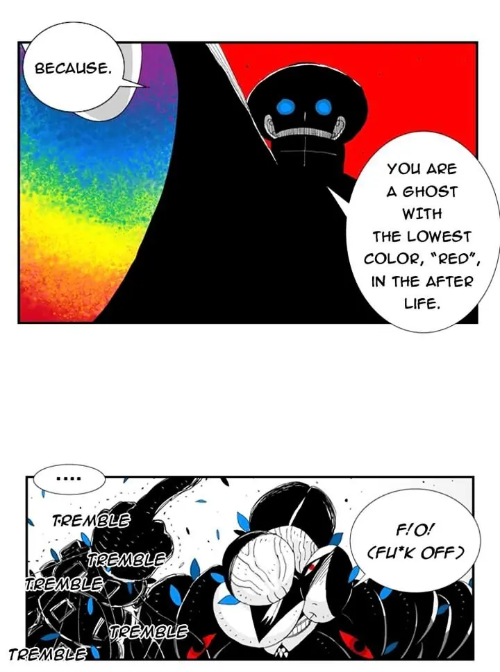 Hellper Chapter 41 Page 30