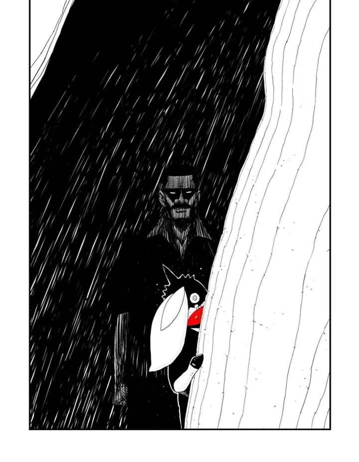 Hellper Chapter 41 Page 46