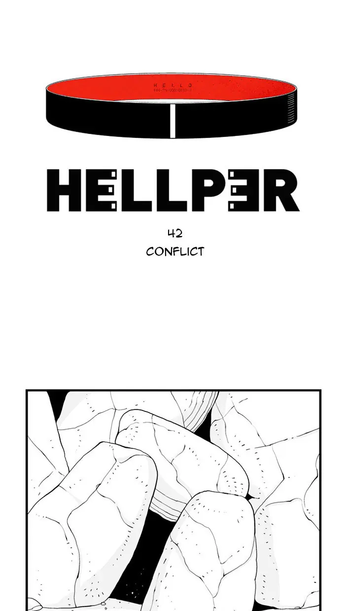 Hellper Chapter 42 Page 1