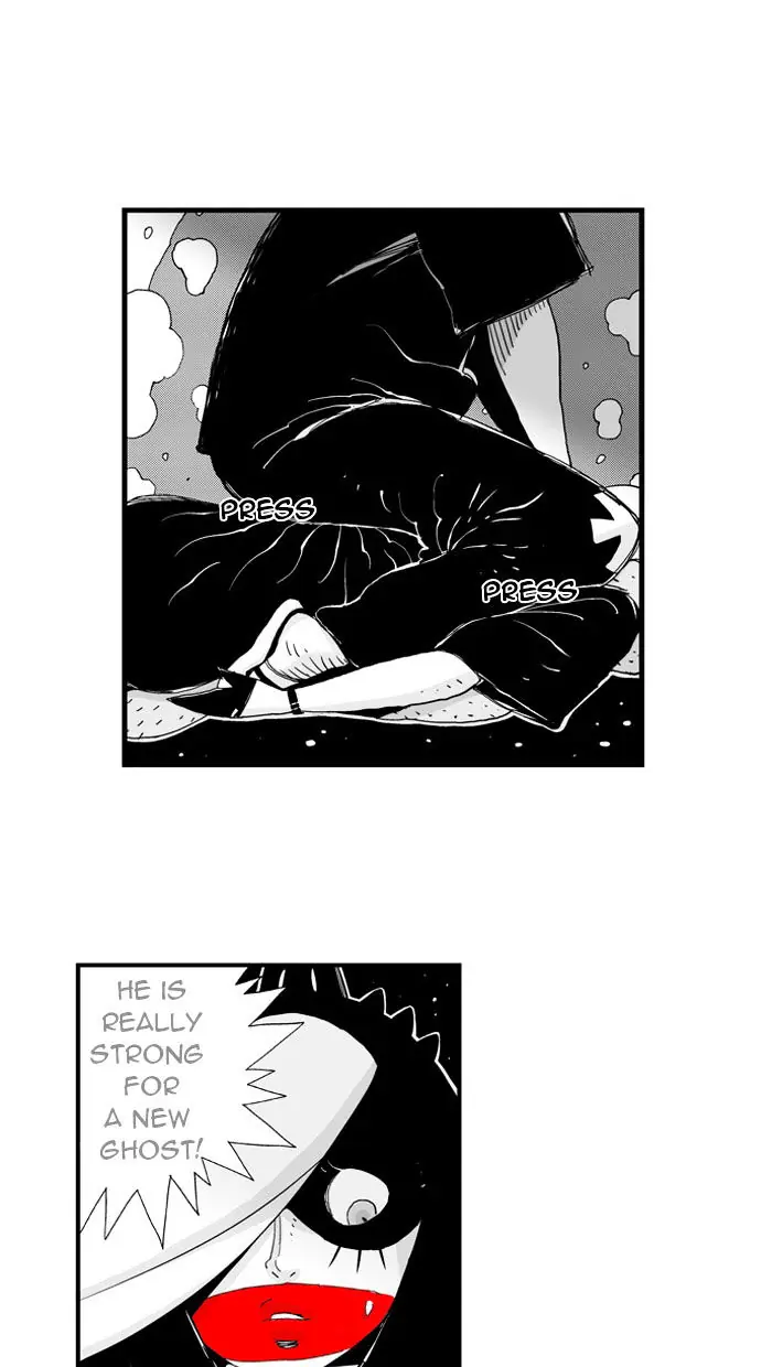 Hellper Chapter 42 Page 5