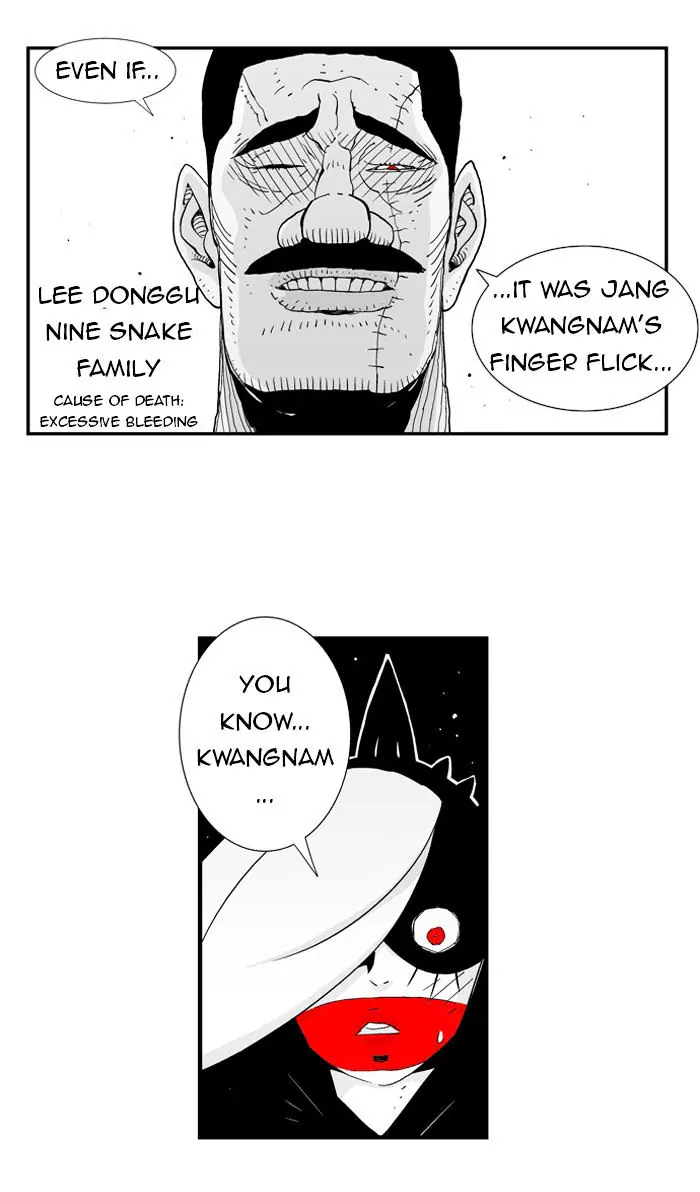 Hellper Chapter 42 Page 8