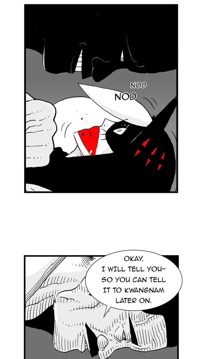 Hellper Chapter 42 Page 16