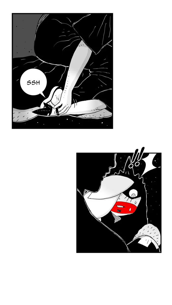 Hellper Chapter 42 Page 18