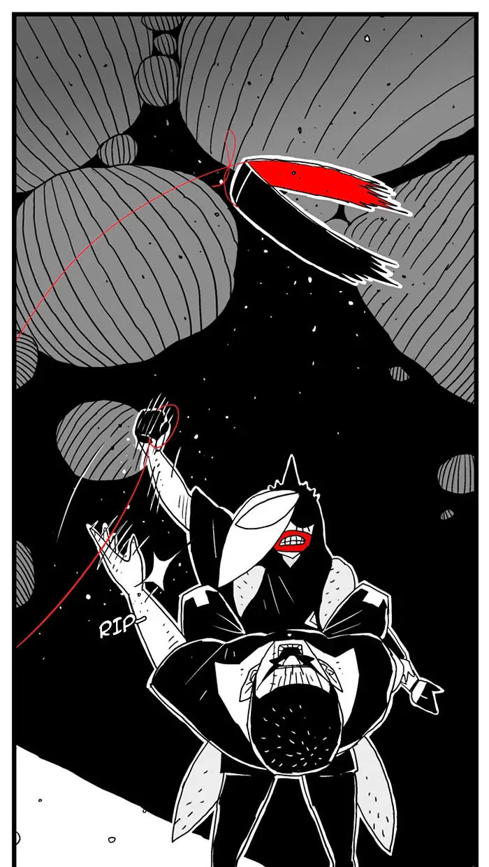 Hellper Chapter 42 Page 23