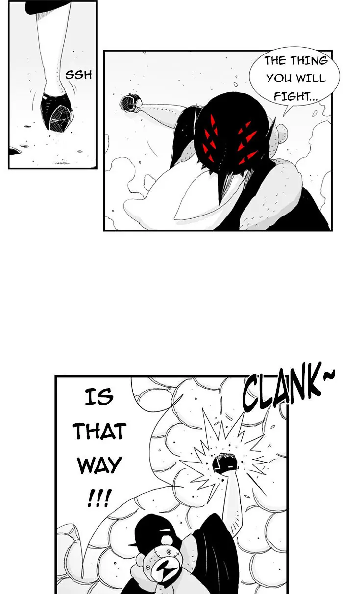 Hellper Chapter 42 Page 32